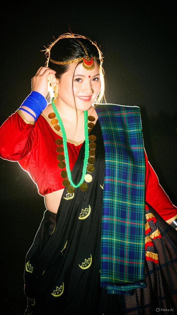 @Siwani ale magar