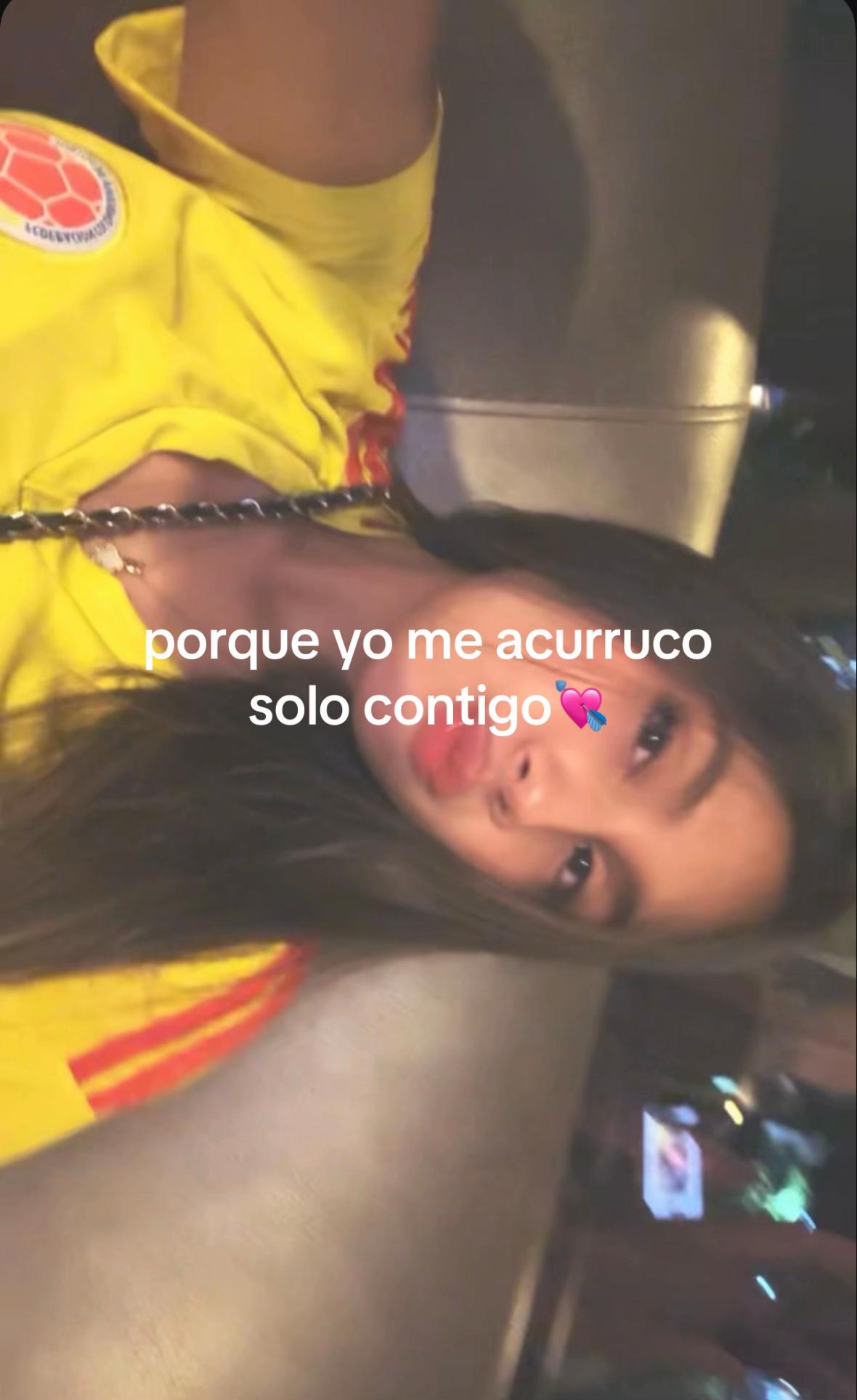 @Valentina Guerrero