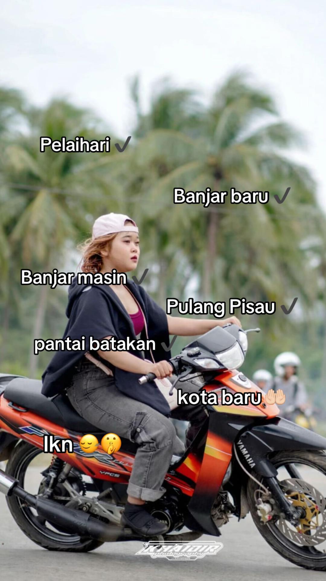 @icel karamoy 