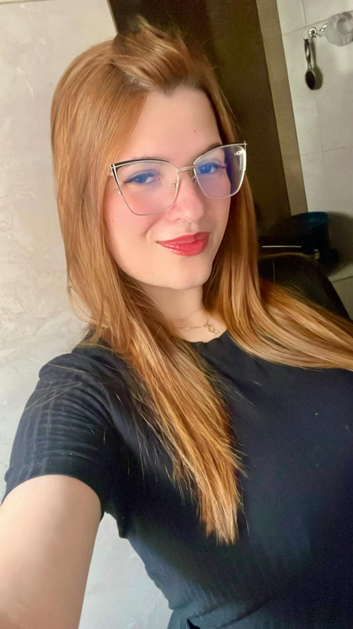 @Evelise Patr&iacute;cia