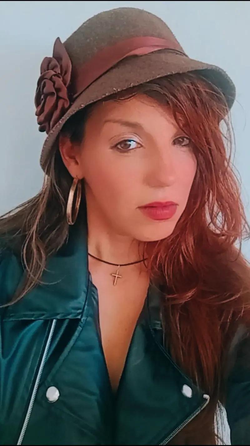 @🎙️👑Princesa Thaty Oficial🌹