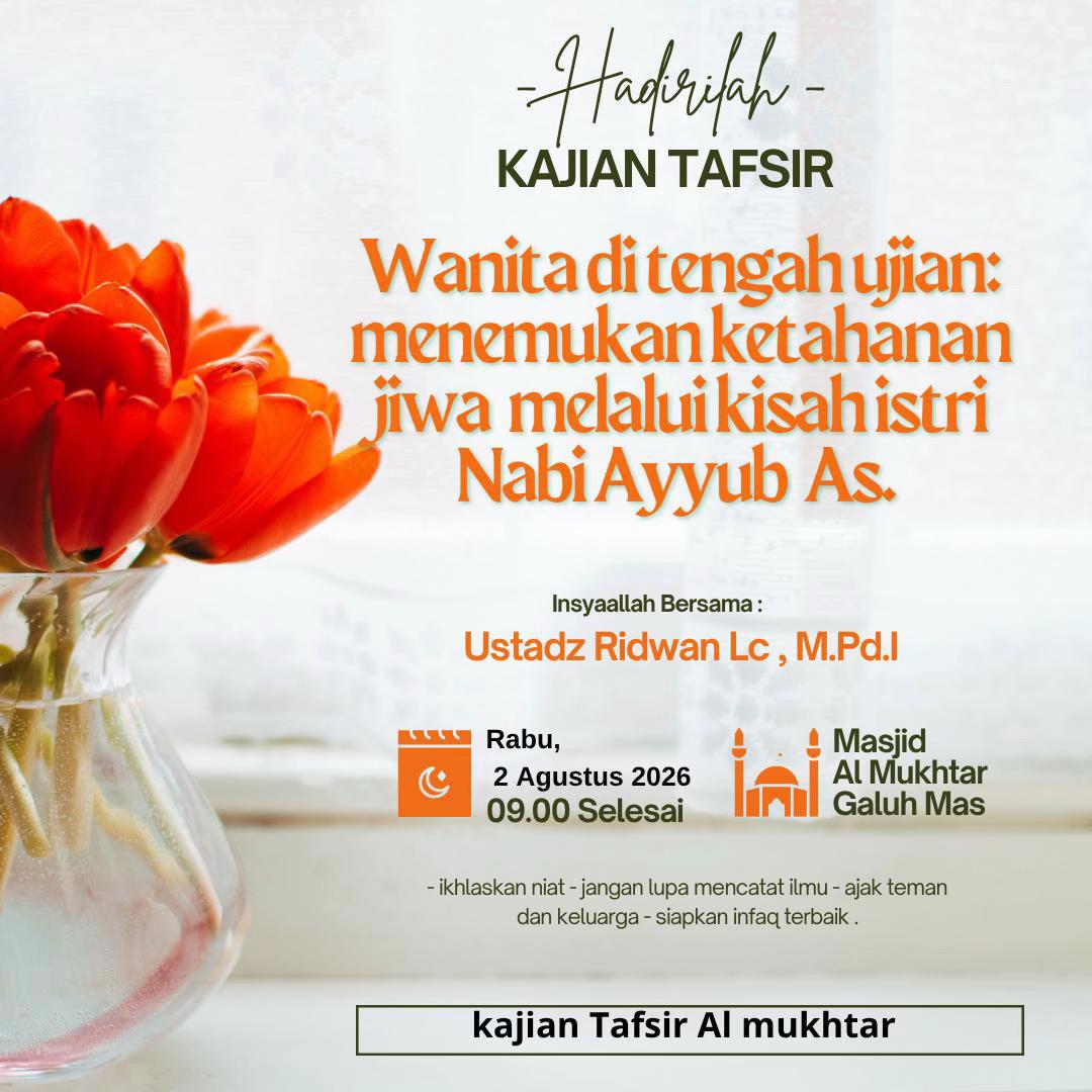 @Catatan ridwan official