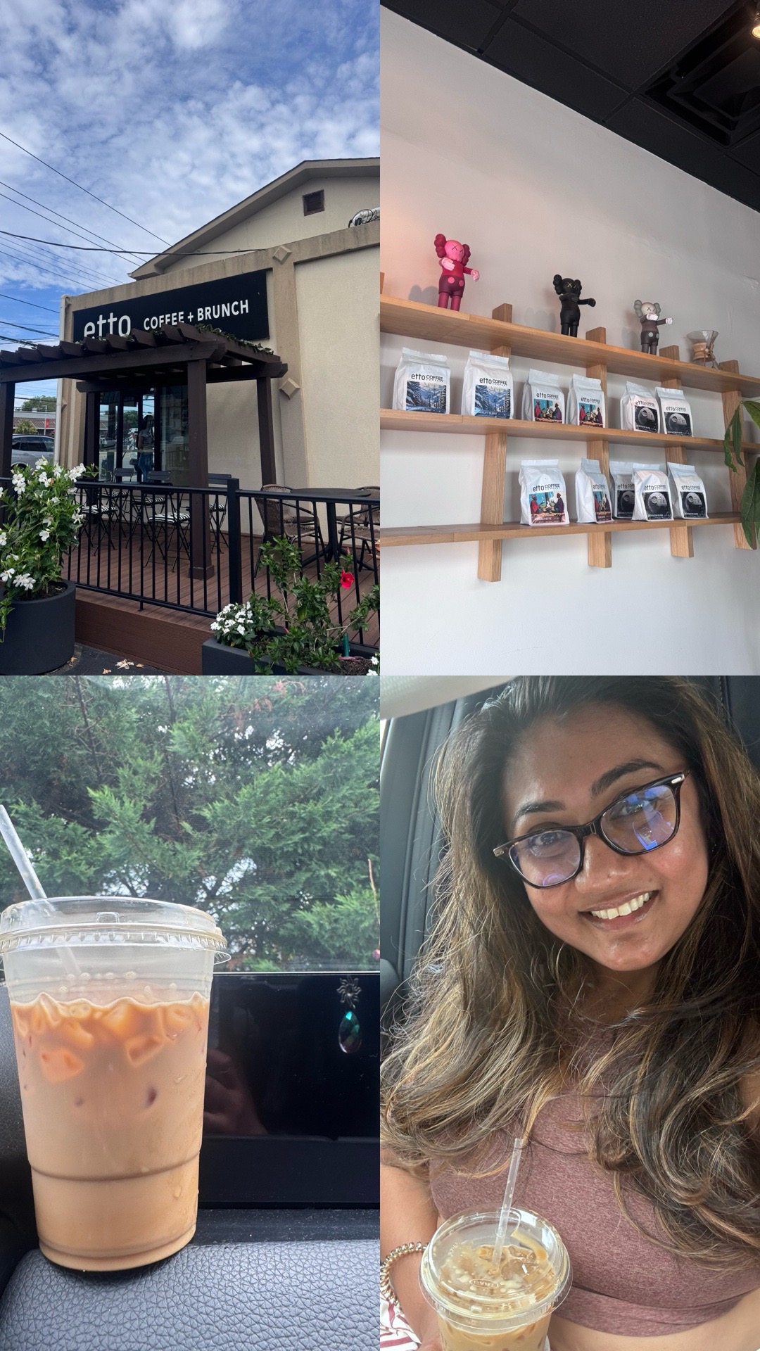 @Pavi | Enthusiast | NYC  ✨