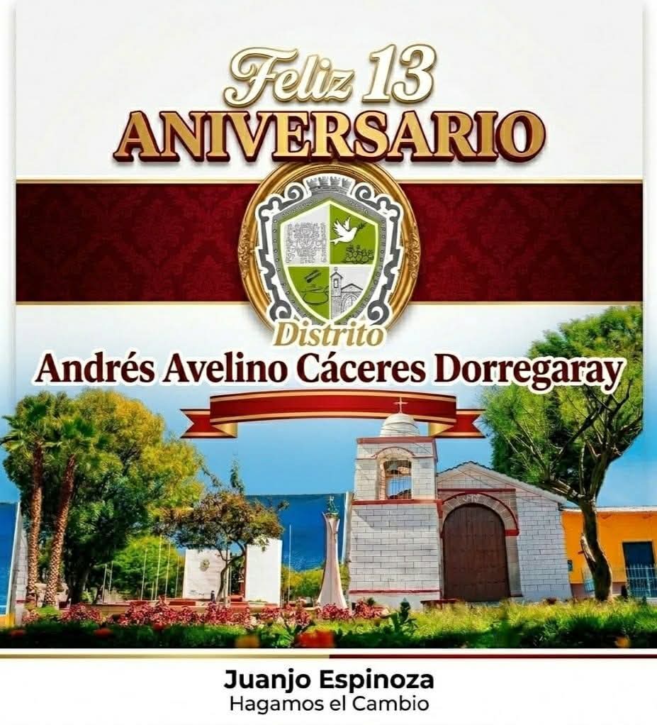 @Juan Jos&eacute; Espinoza