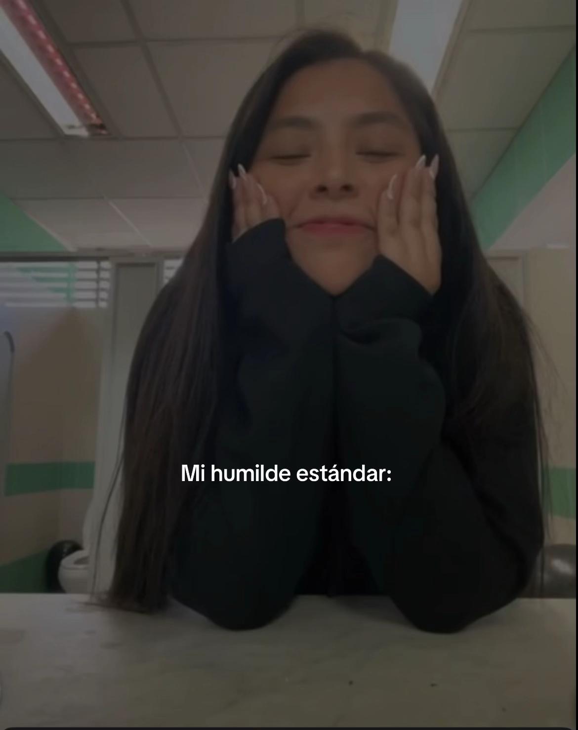 @Soy Antonella