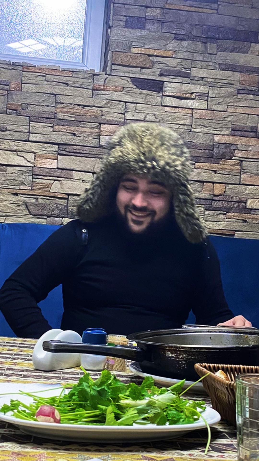 @Bakinechovich