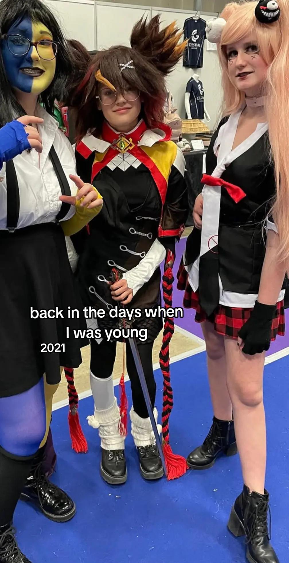 @Nyx