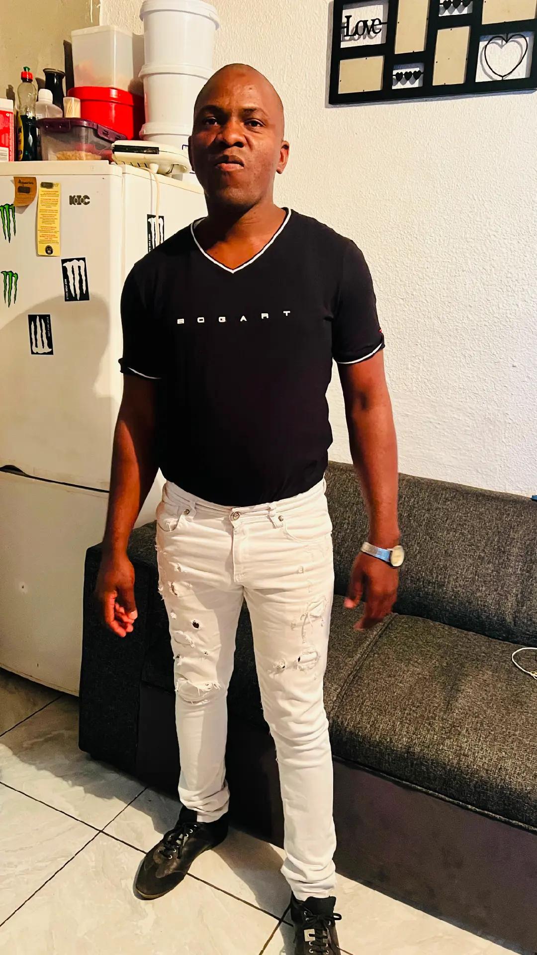 @Tau Ya Tswako🦁