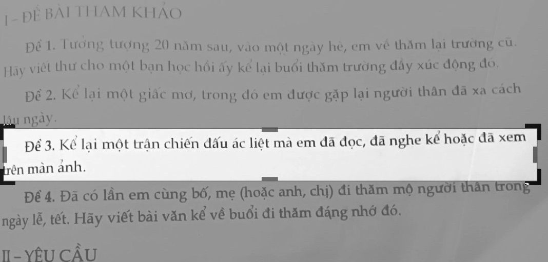 @2KMnO₄ &rarr; K₂MnO₄ + MnO₂ + O₂ &uarr;