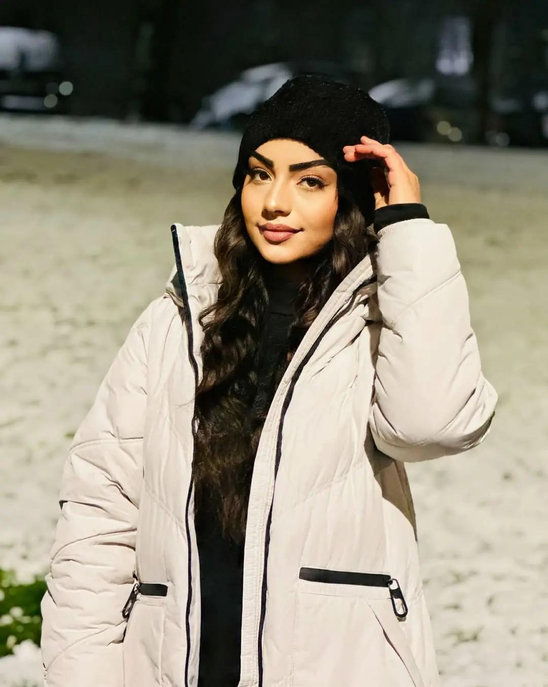 @مژده نو 🥰H🥰M