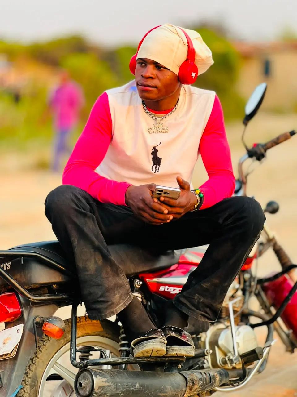 @Kasongo SMOKE
