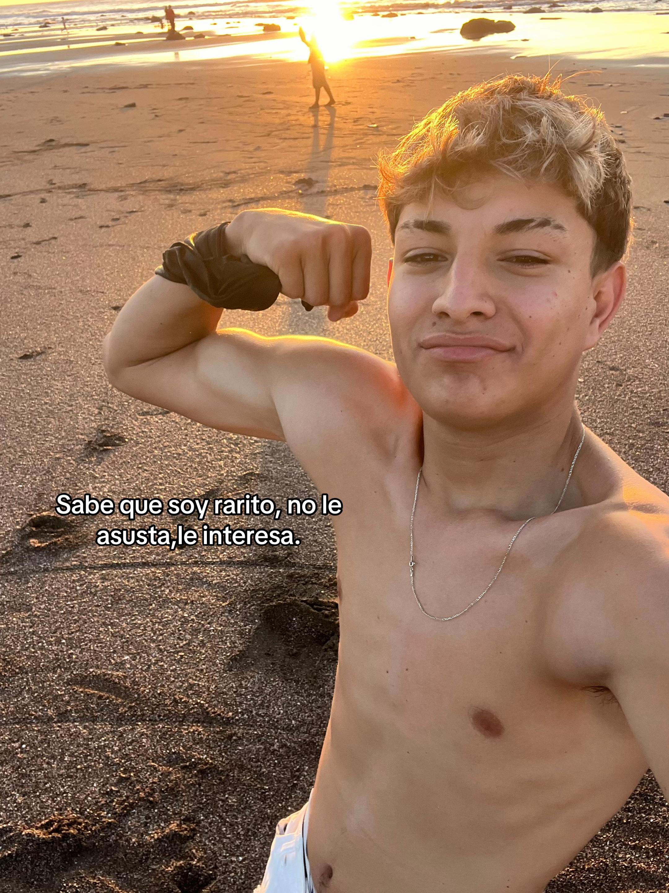 @Brandon Espinoza ❤️