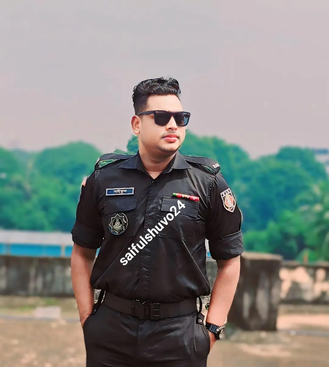@Saiful Shuvo