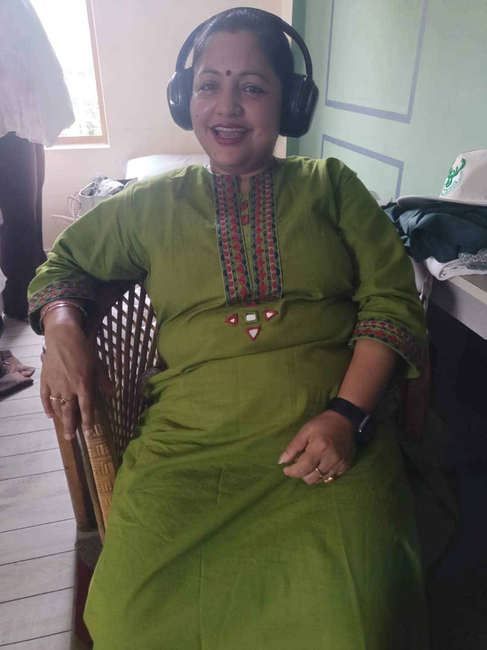 @ममता शर्मा
