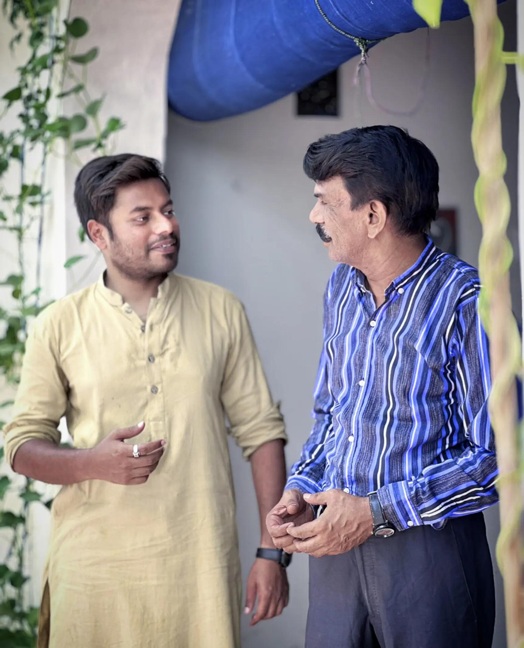 @OsAma Qureshi