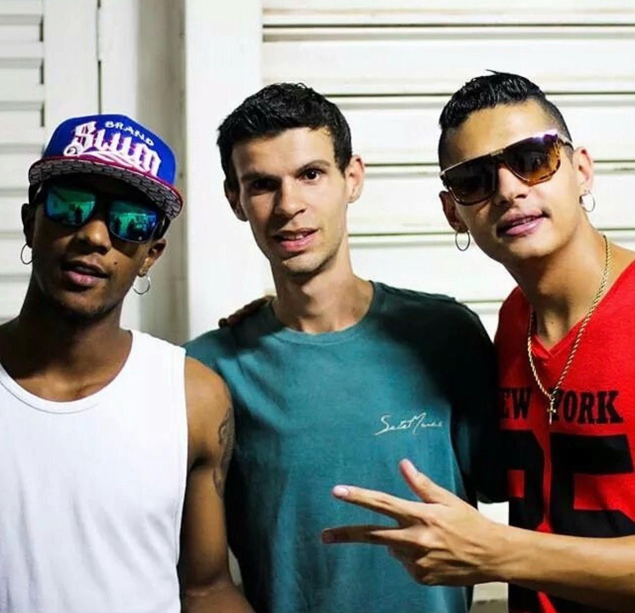 @Dj Mixer Rap Brasília