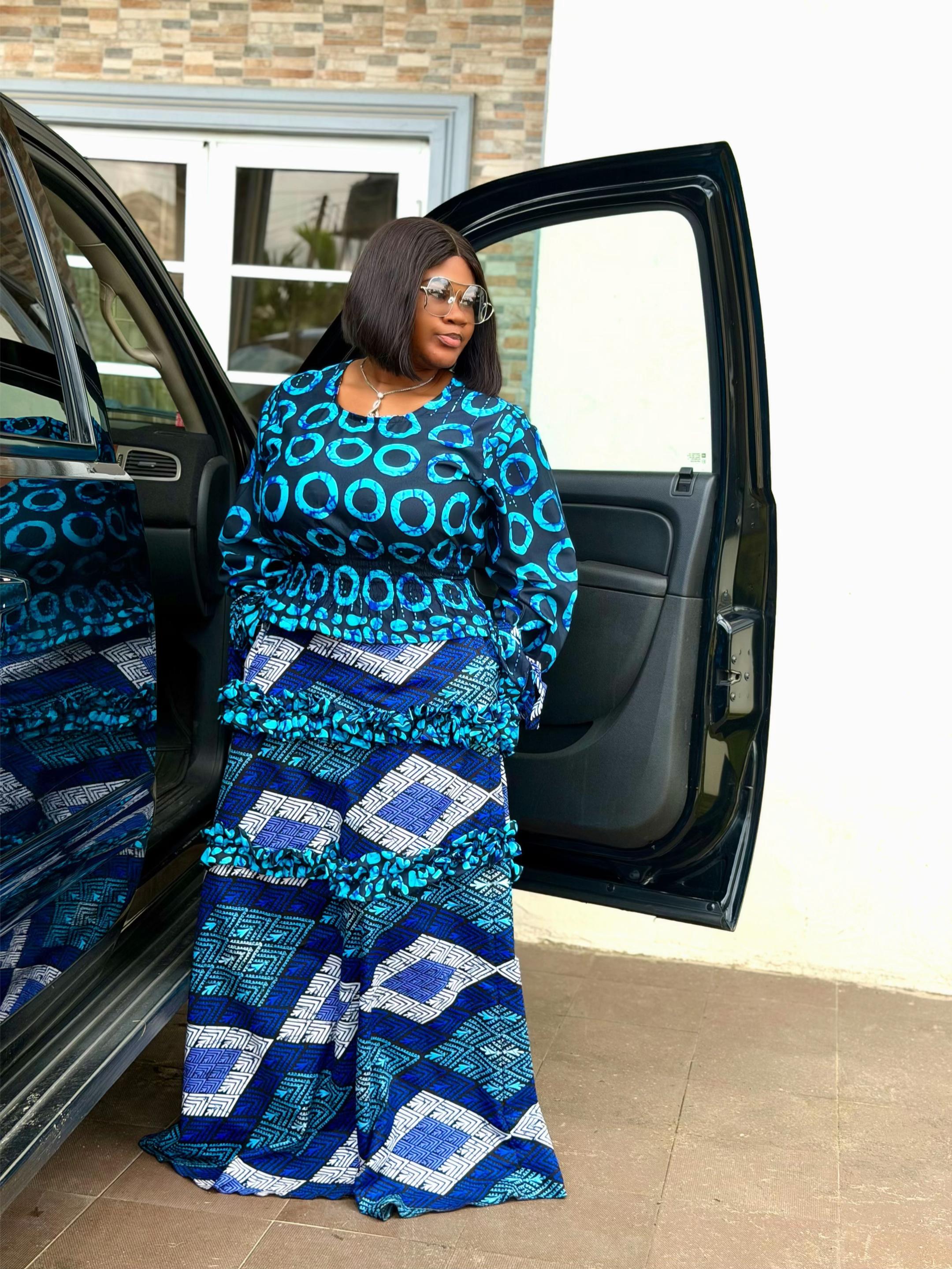 @💖Mbakara Blessing 💖