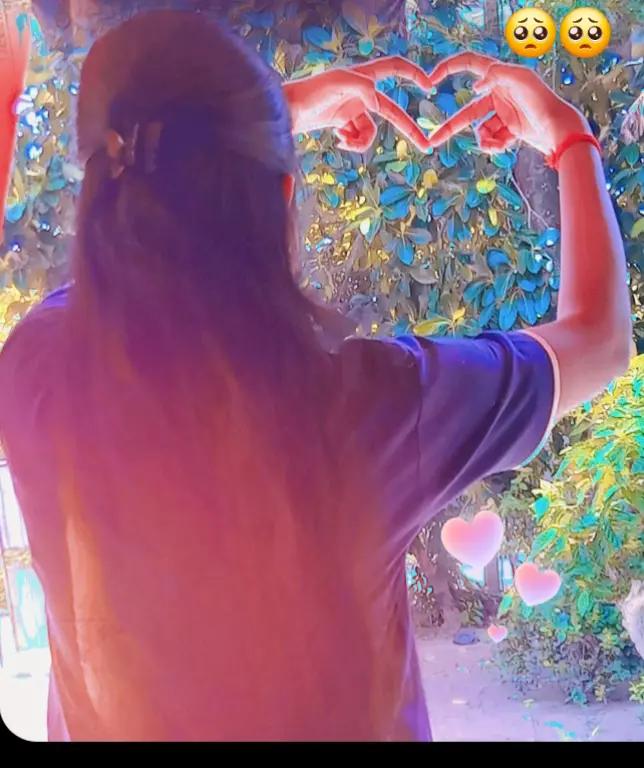 @amma 💕ponnu 🥰❤️🩹