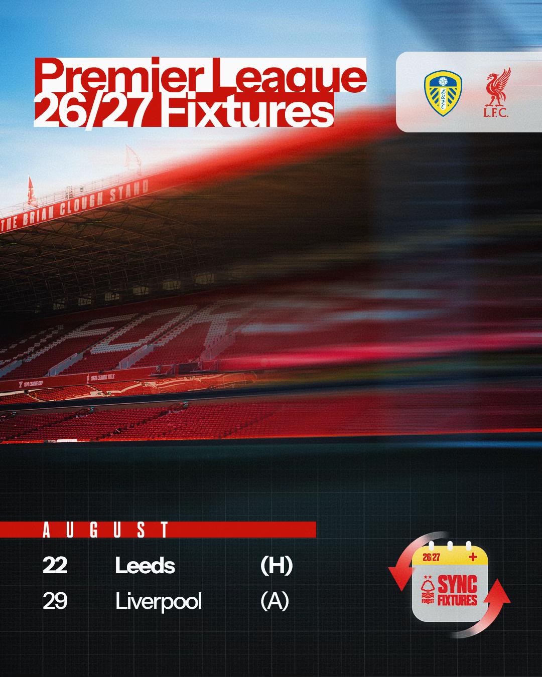 @Nottingham Forest