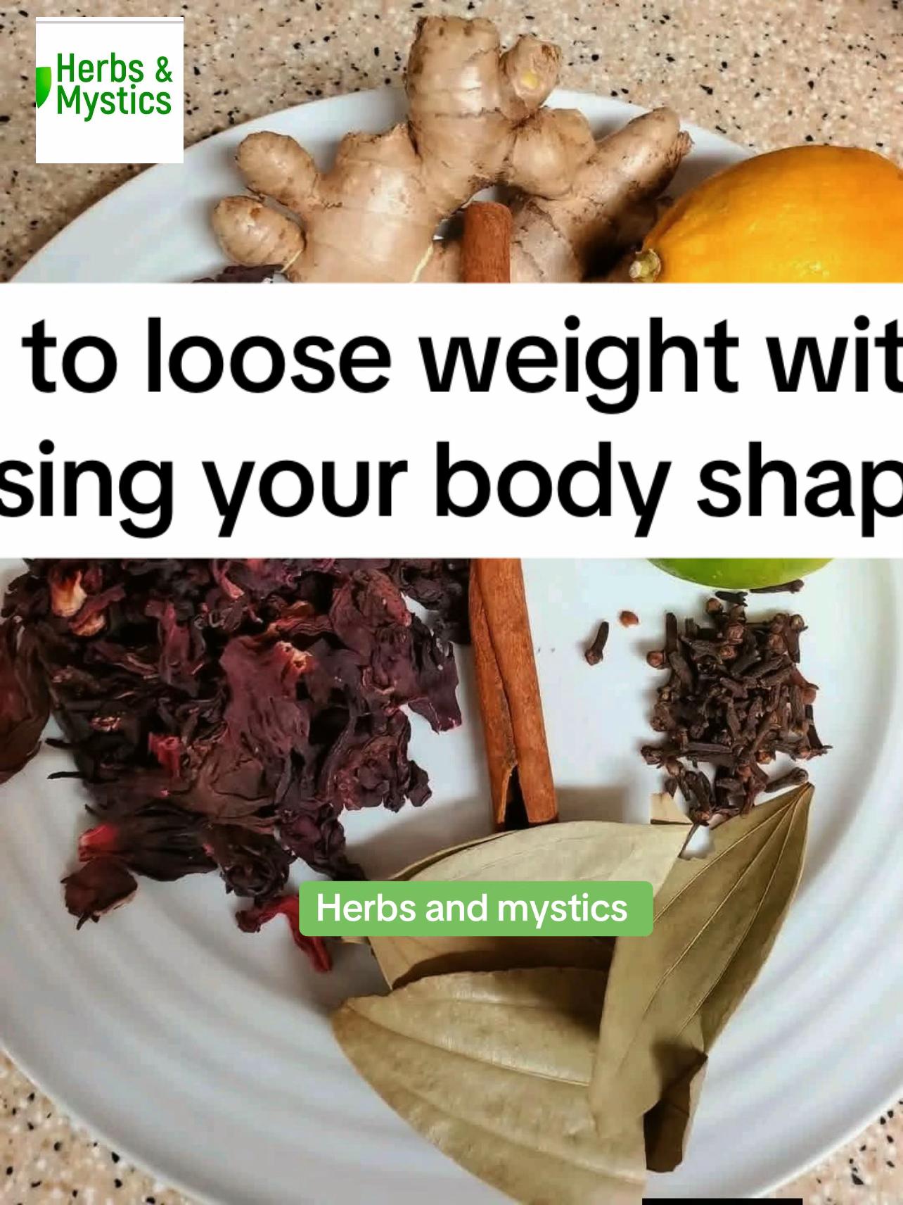 @Herbs And Mystics