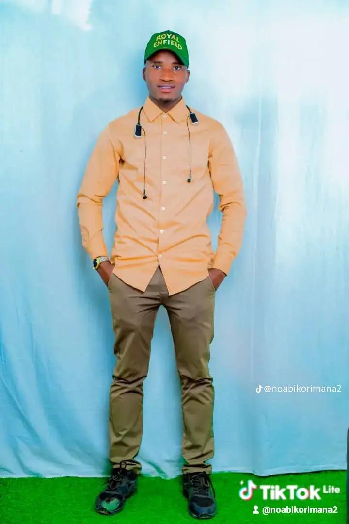 @TDR - Huye