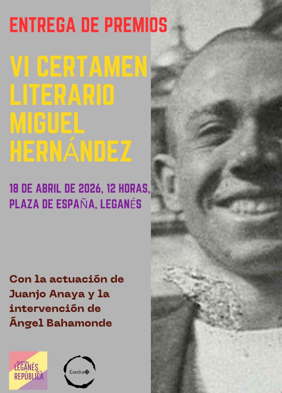 @Luis G.L. _ republicano