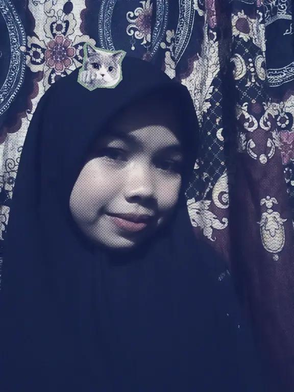 @anak pertama🎖