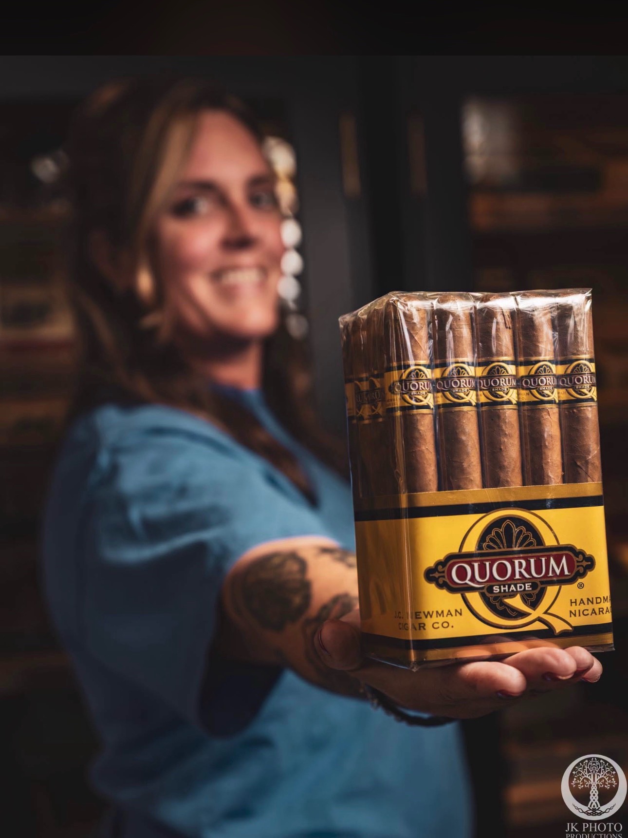 @Fat Boys Cigars