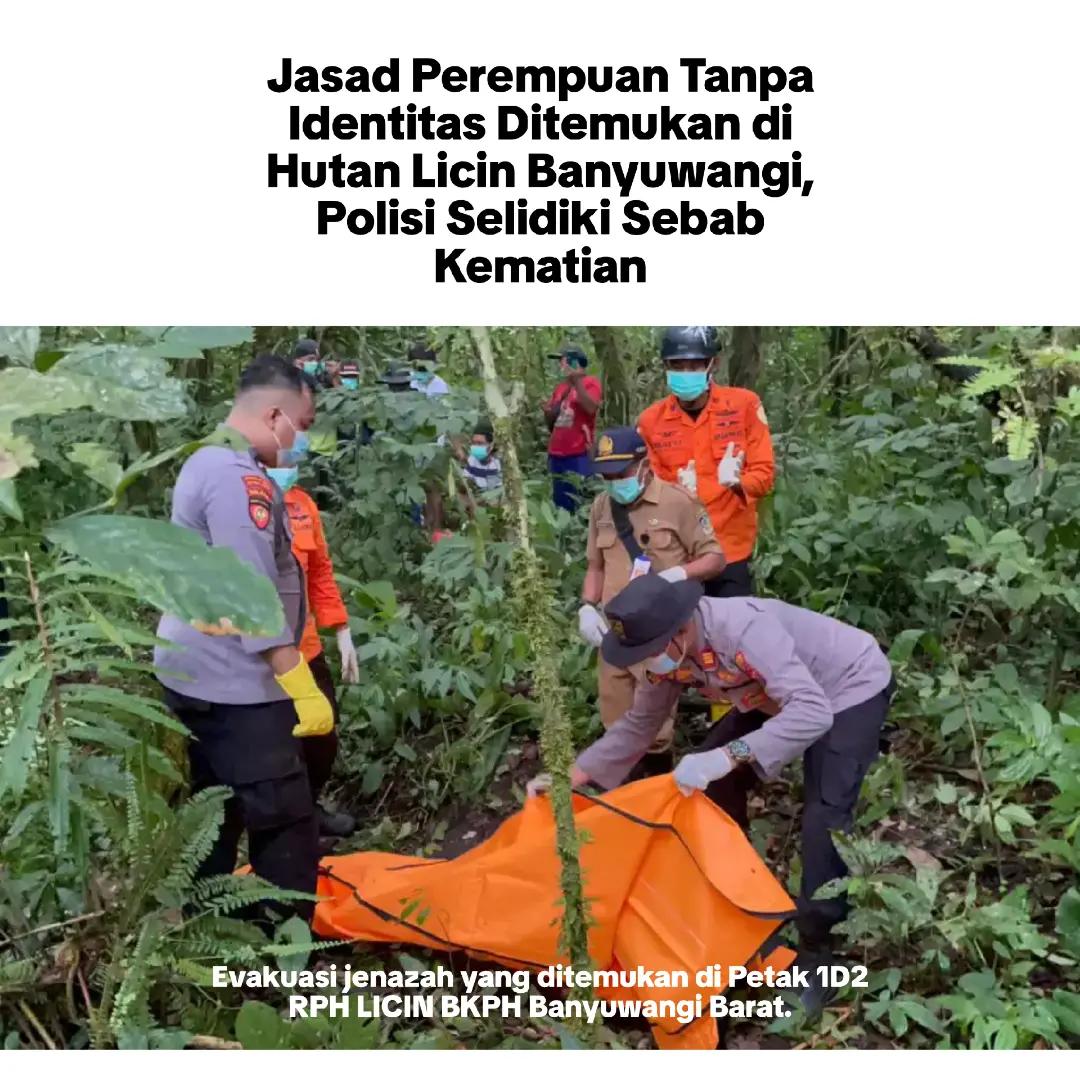 @Informasi Banyuwangi