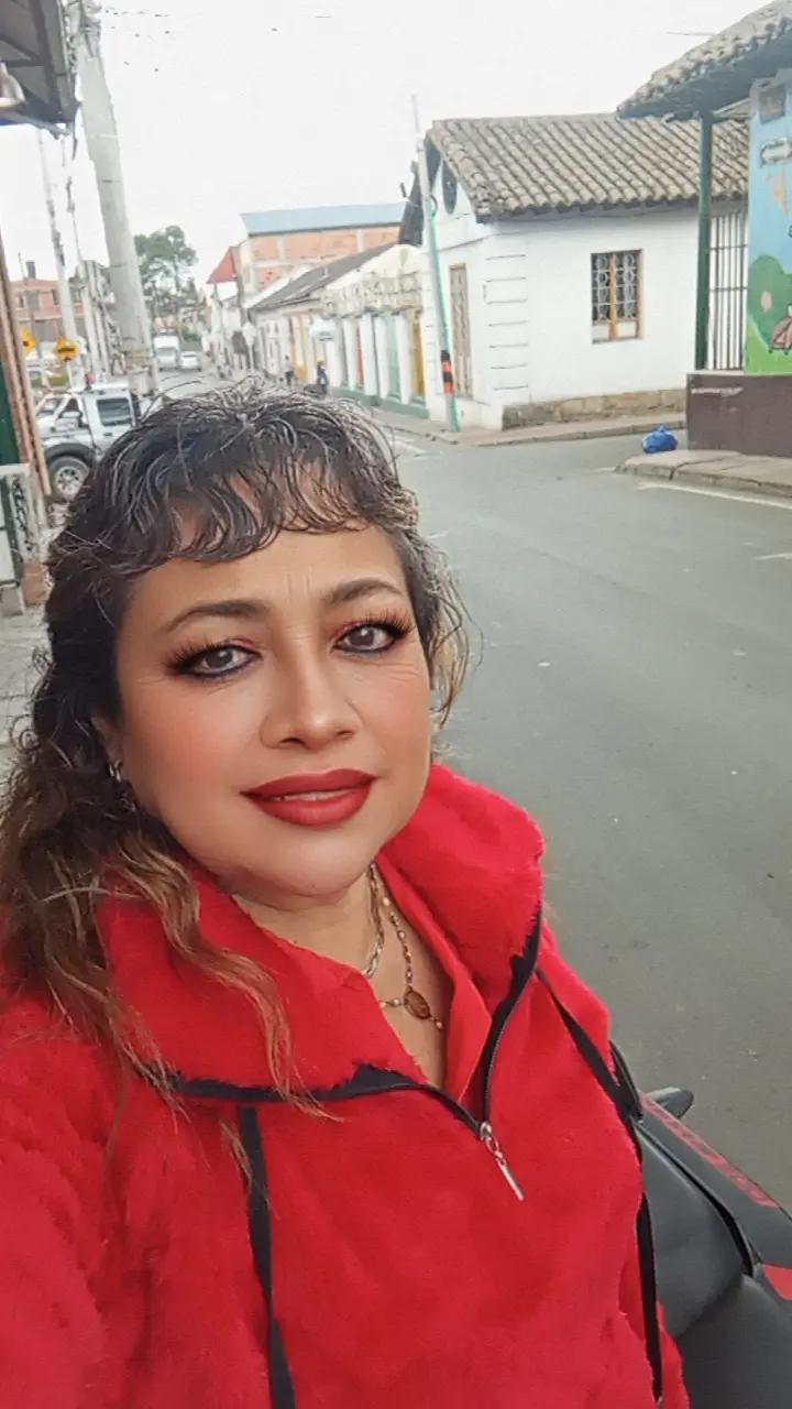 @Flor Alba Gordillo