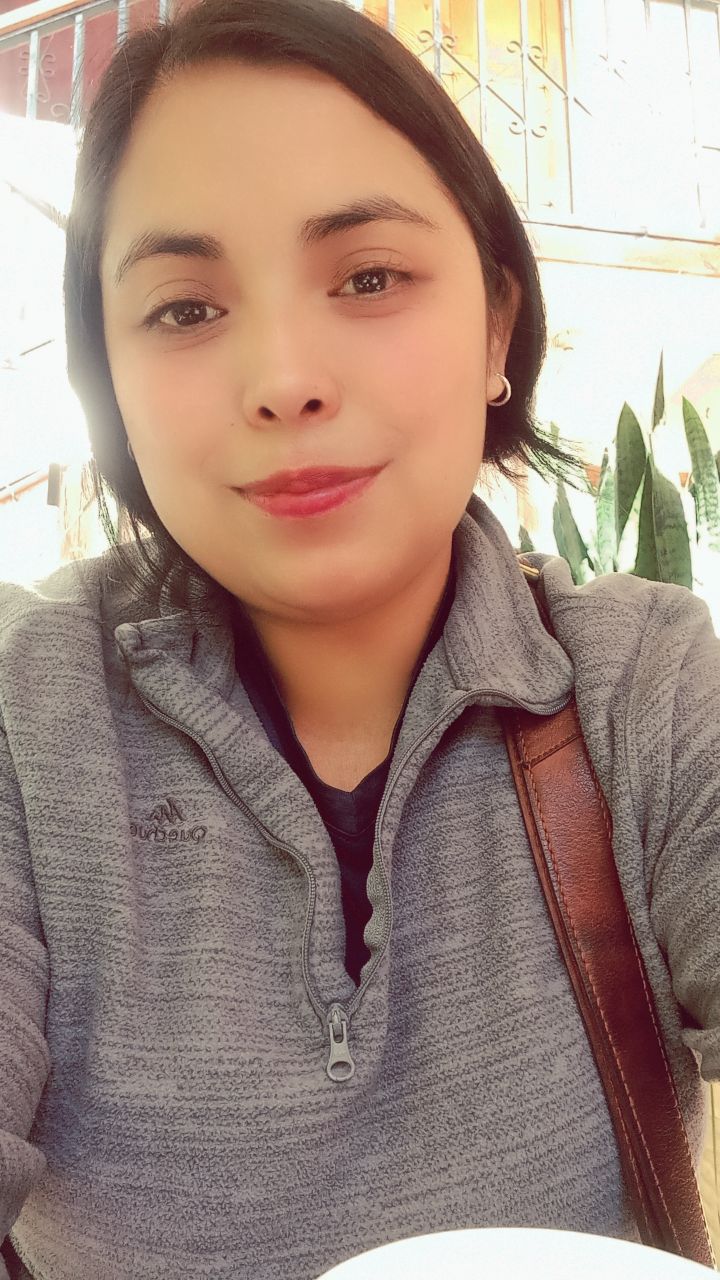 @Rosmery Santos