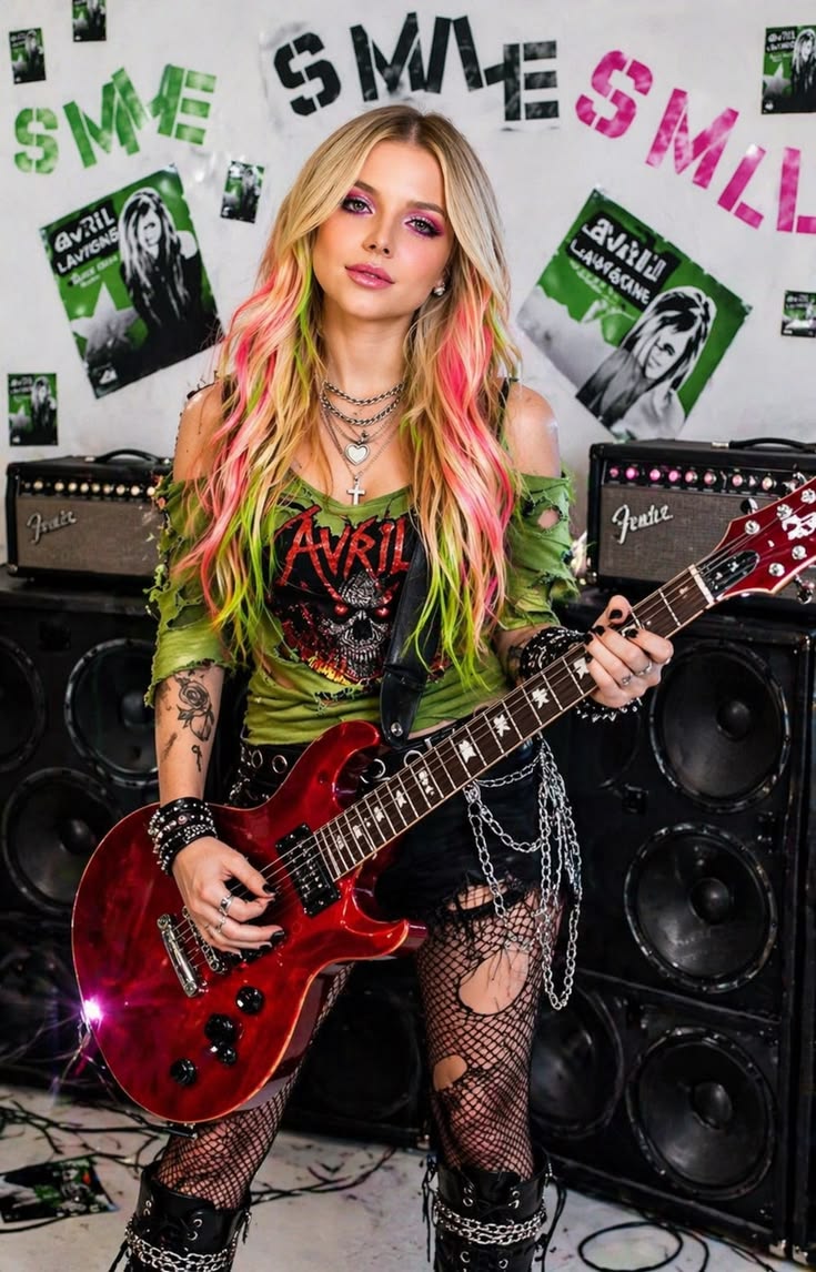@METAL MUSIC