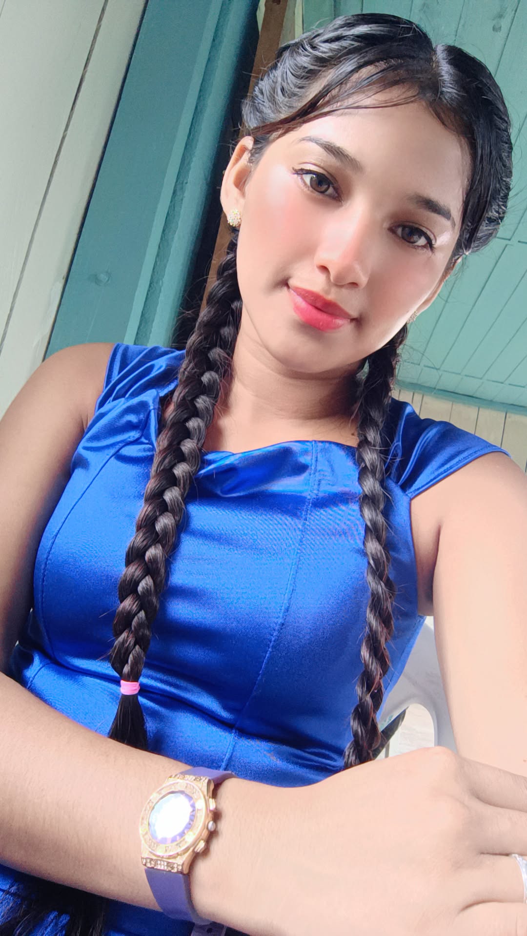 @Flaquita siu😍