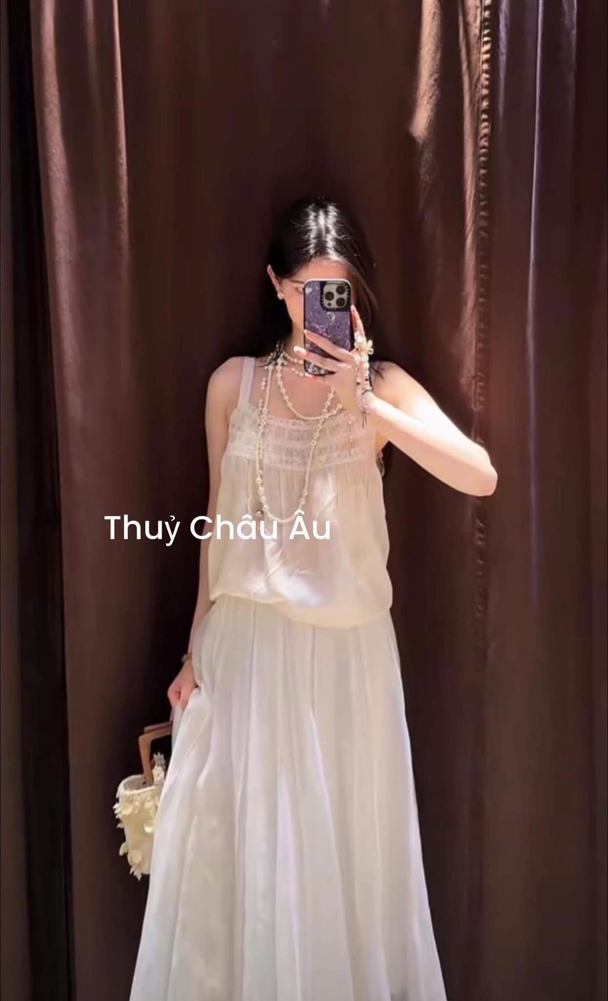 @Thuỷ Châu Âu