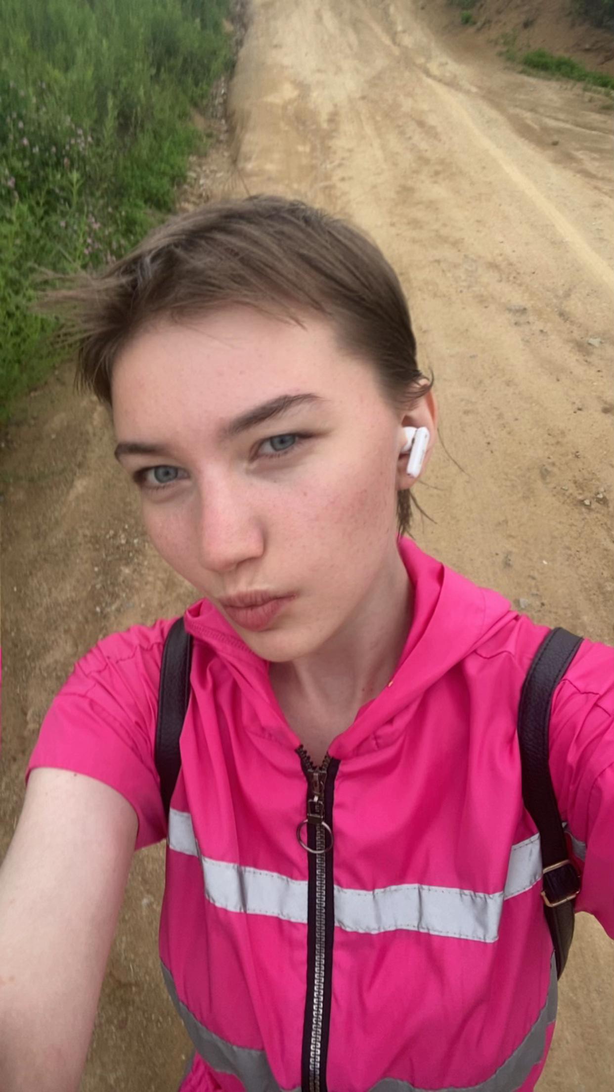 @Ekaterina Skavronskaya❤️