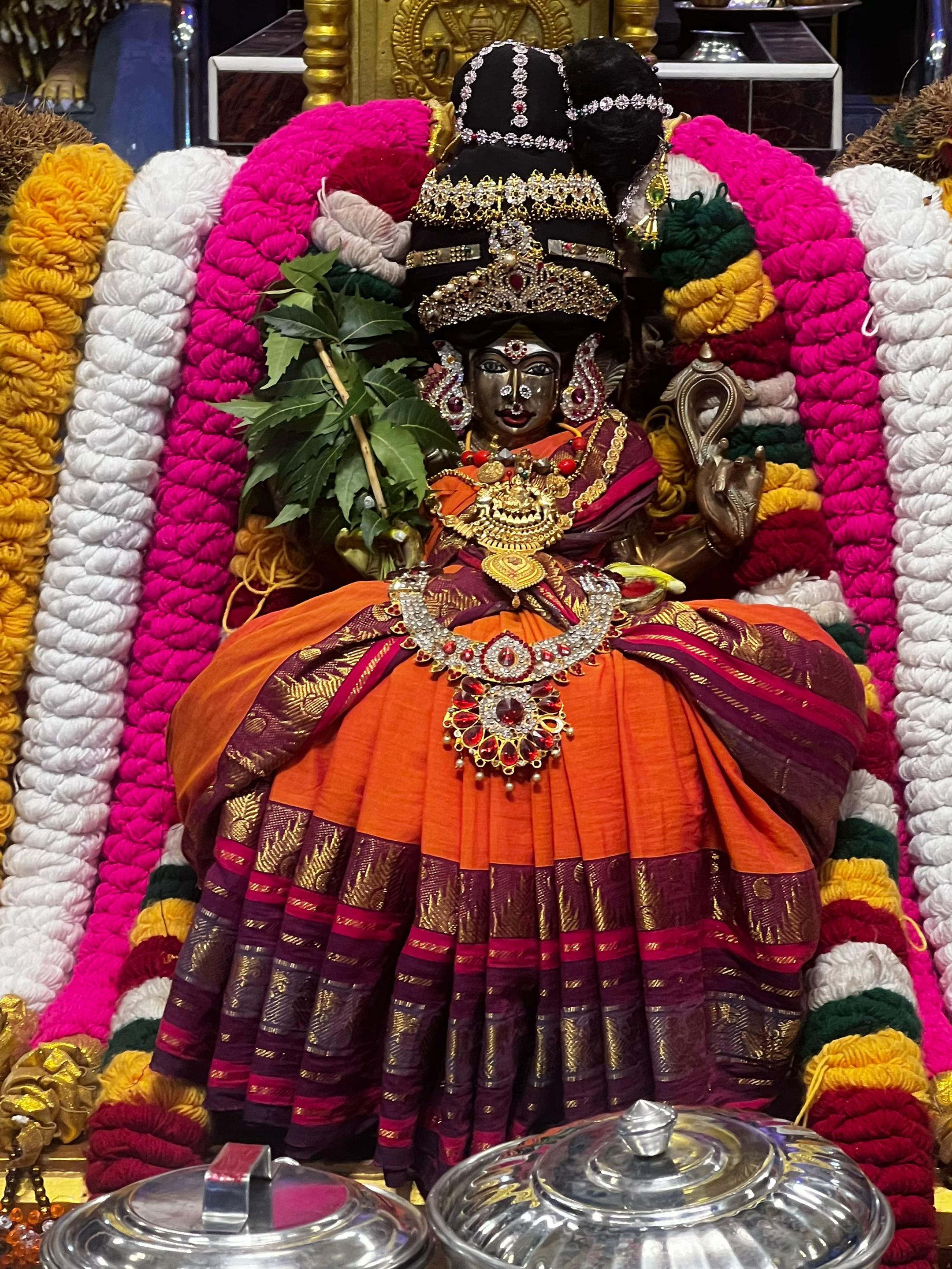 @Hariram Gurukal