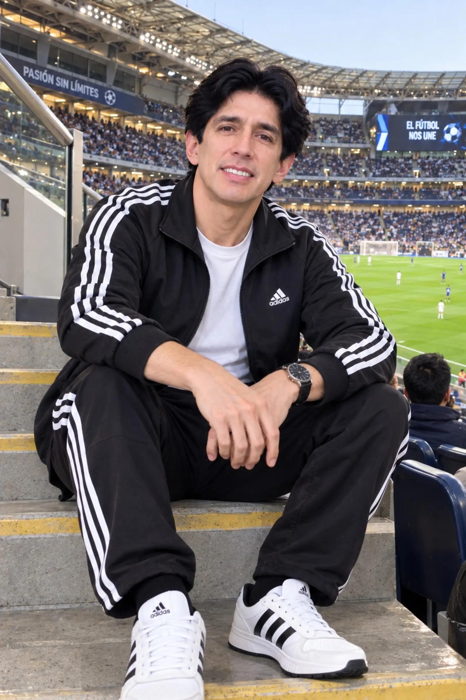 @José Tinizaray Olmedo