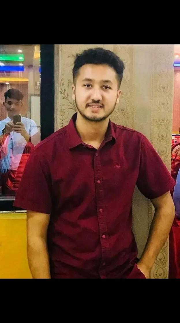 @श्री ५ पारस सरकार