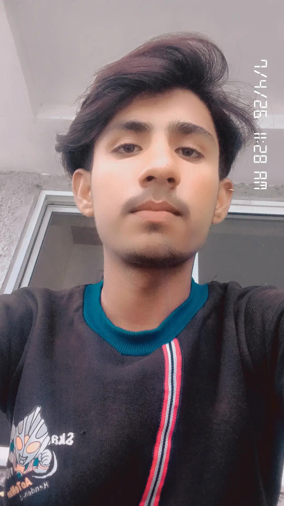 @BOOTA KHAN