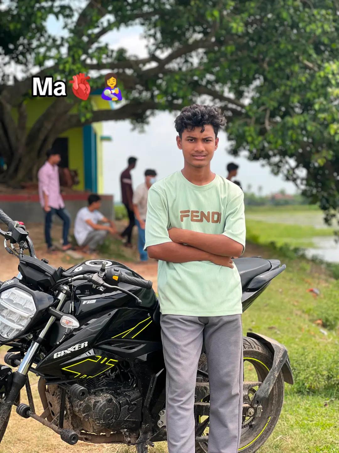 @🍒জাতির ☂ Hʀɪᴅᴏʏ ☂ ভাইয়া 🍒