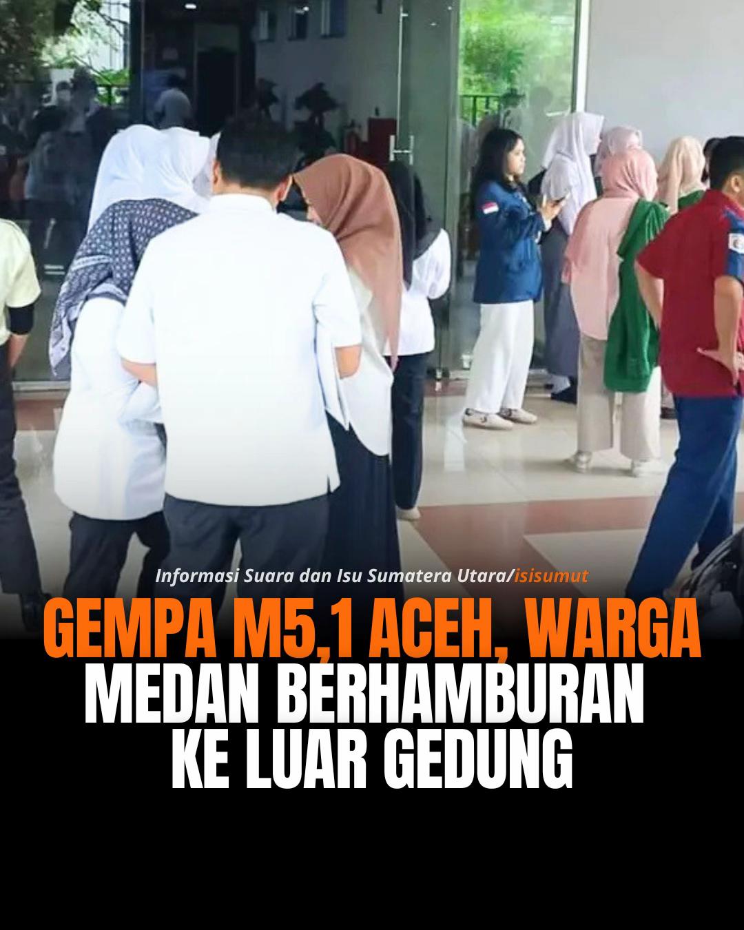 @Isi_Sumut