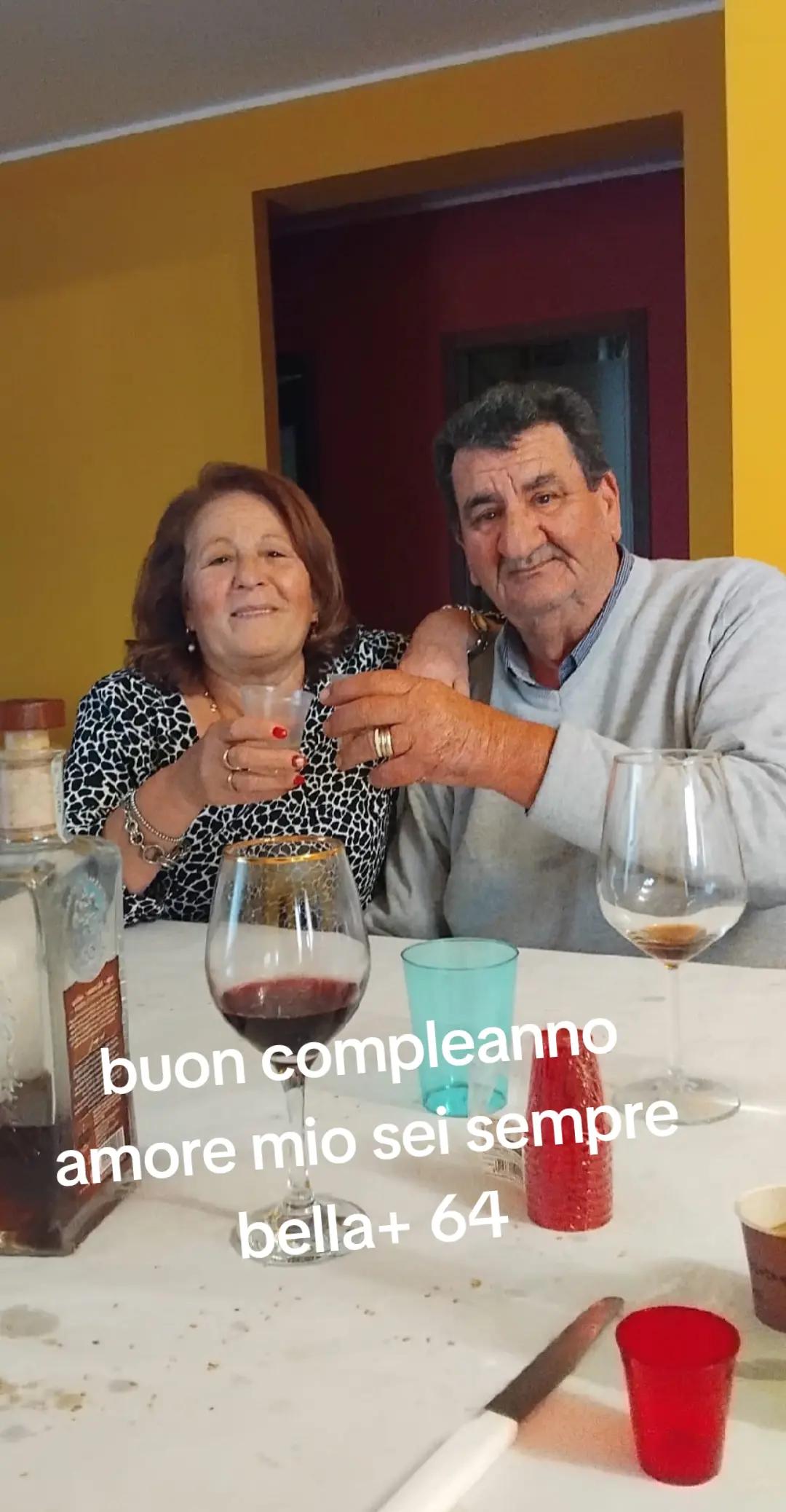@cognato di regina