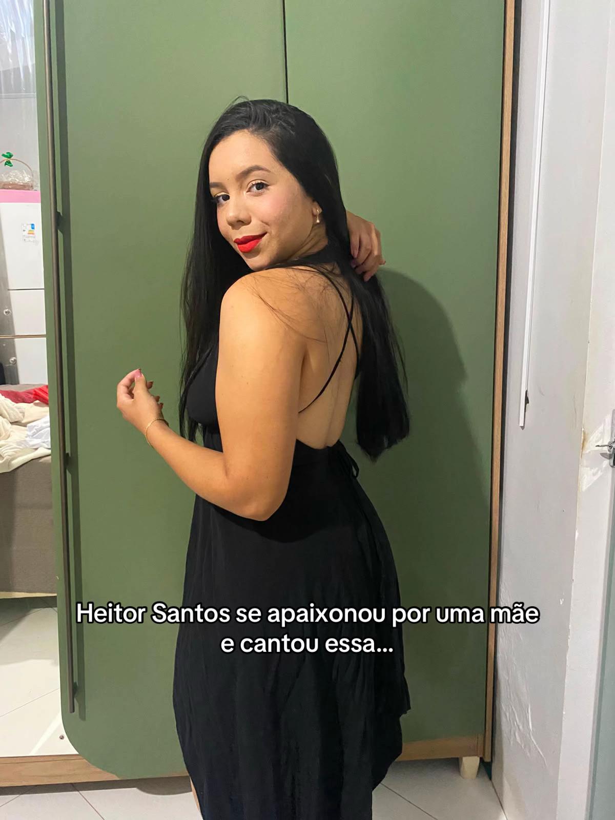 @Nicolly Santos