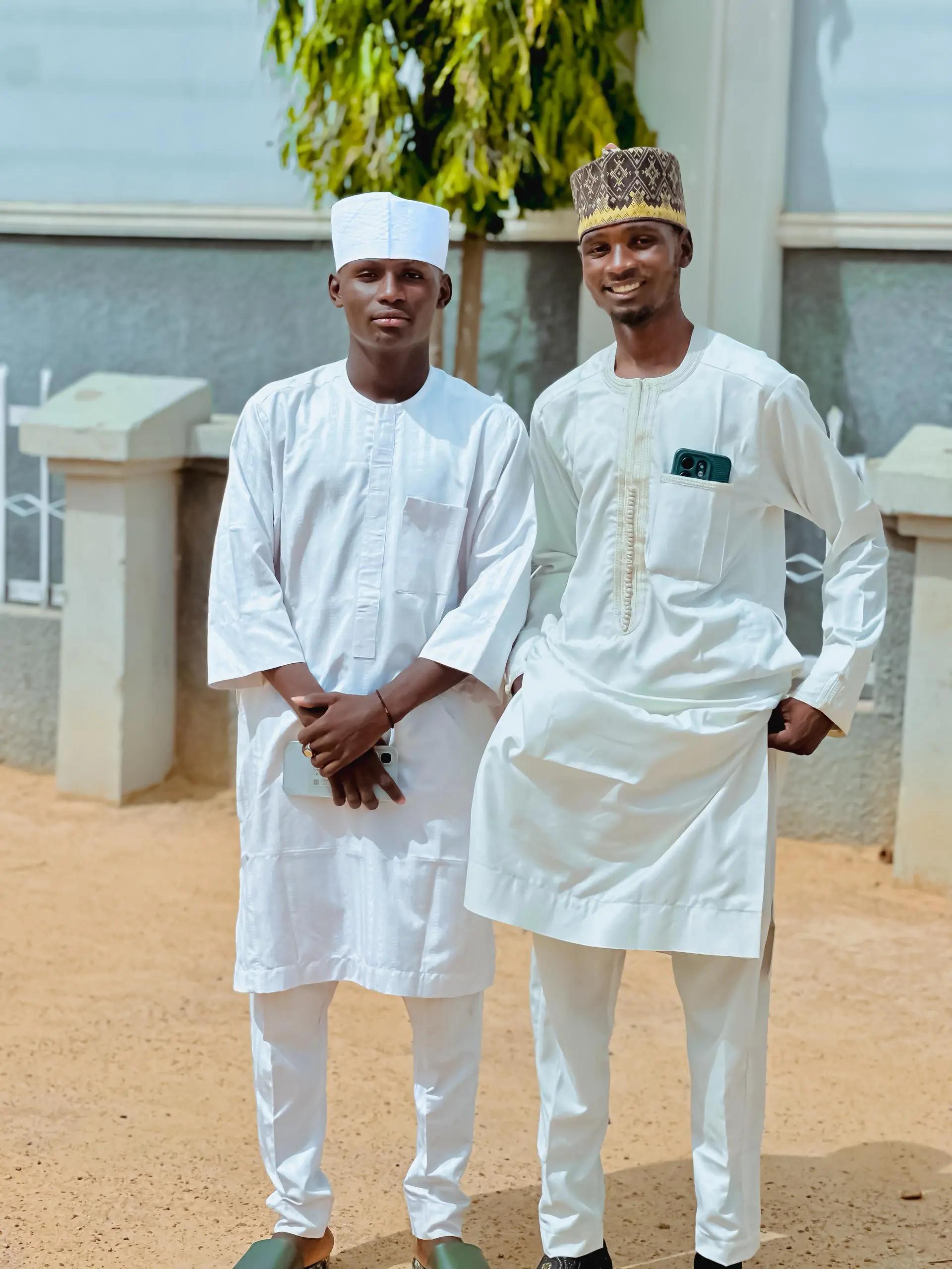 @BEEN RABIU