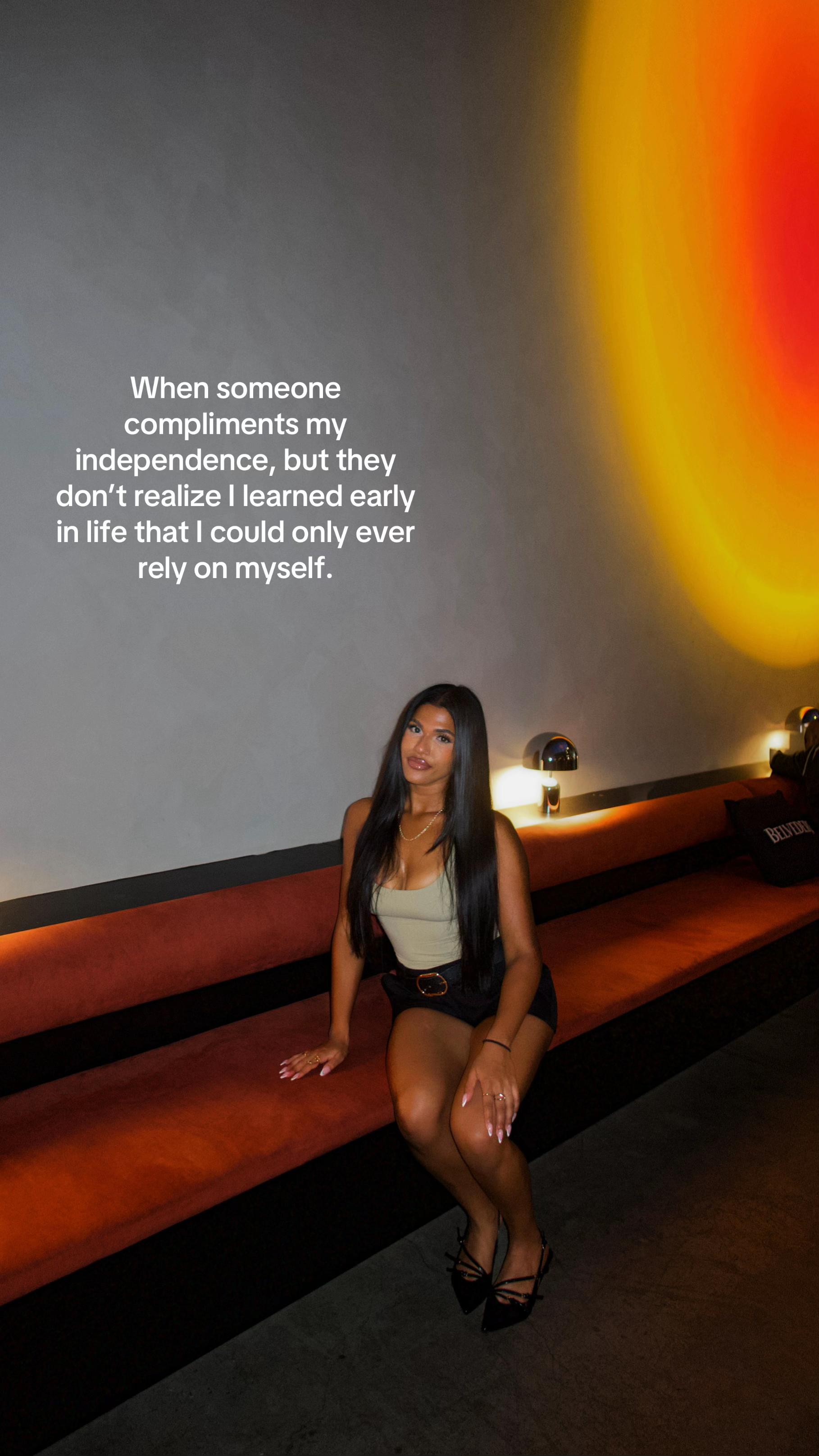 @Naailah