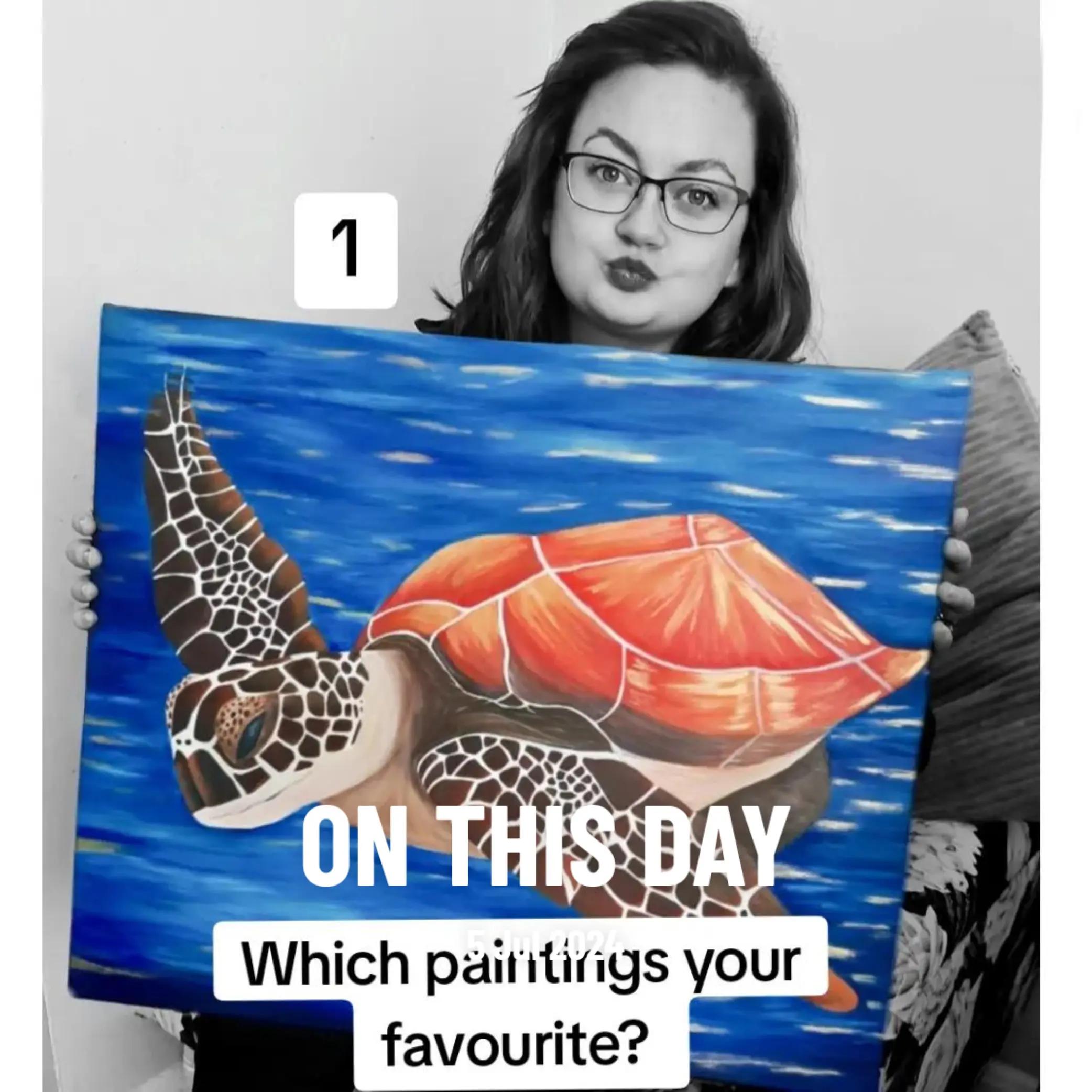 @Jess Withers Art