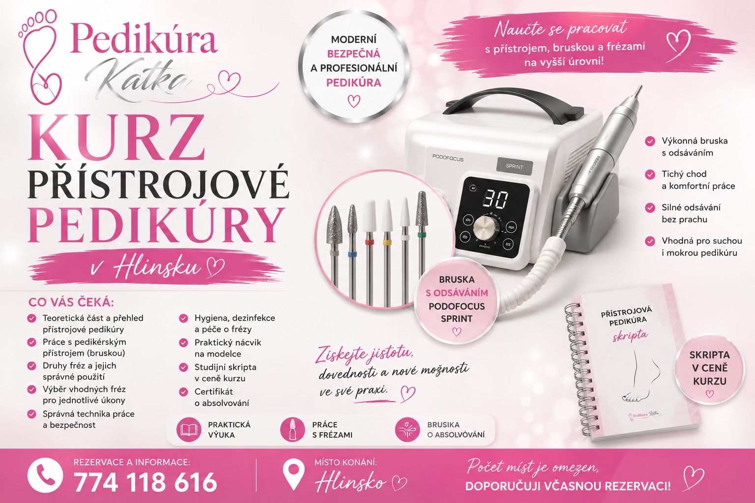 @pedikurakatkahlinsko