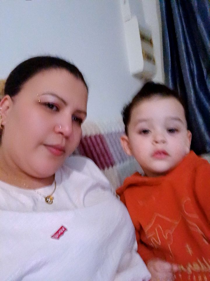 @Samira Moualhi