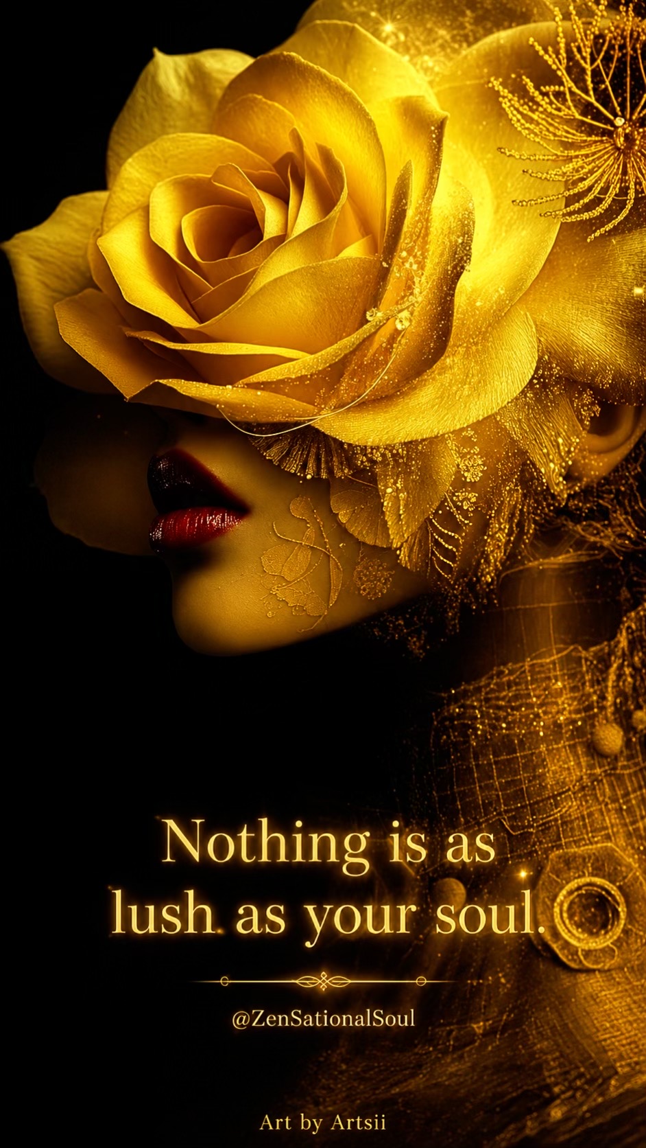 @ZenSationalSoul