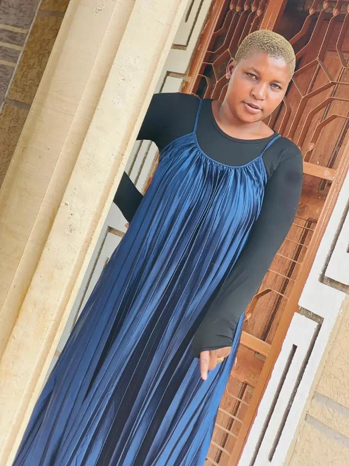 @It’s happy❤